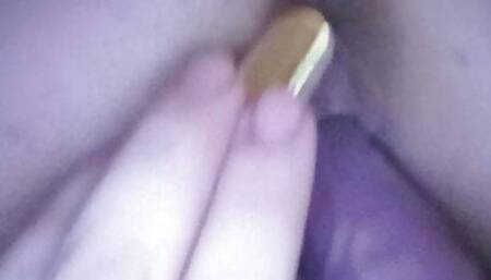 Dick me down