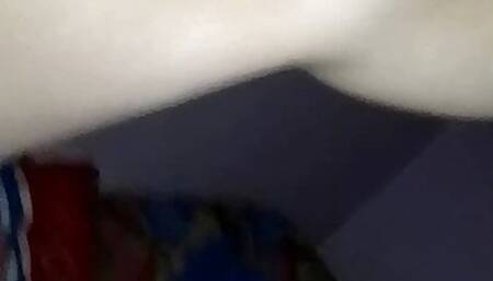 land ki pyasi mast bhabhi