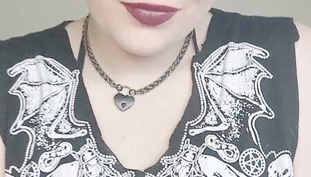 Get That Mouth Ready Little Cock Sucker