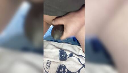 masturbation