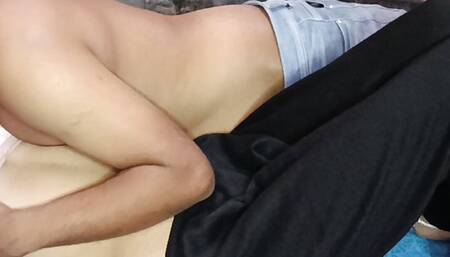 Darling Bhabhi Ki chudai kiya jab bhaiya kaam pe gye, Hindi porn Sex Video