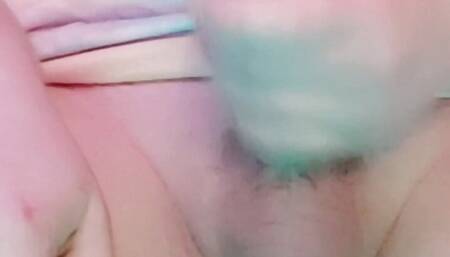 What is she doing to me (from the other side of the screen) 2