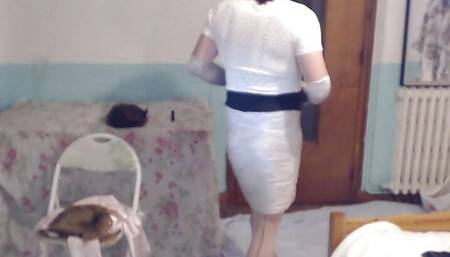 A DREAM OF SISSY