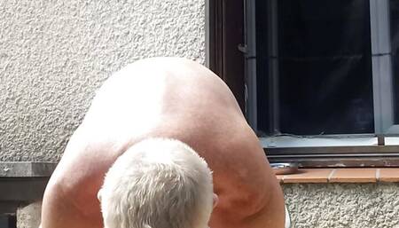 pisse slip cocking