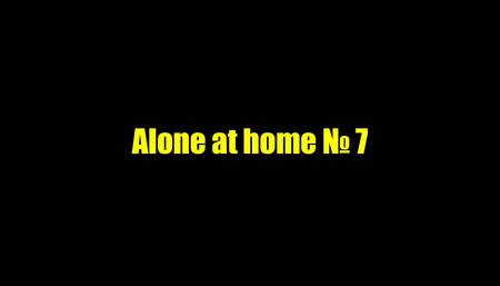 MBKCZAR is alone at home 7