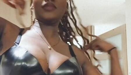 Flying to take a Jacuzzi