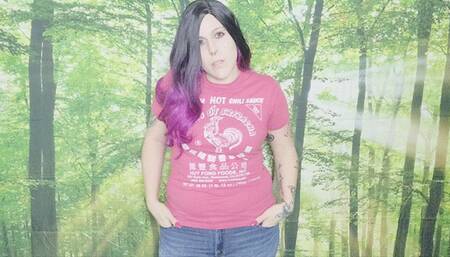 Step-Sister's Bully Blackmailed Me