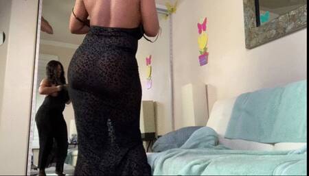 Nyla Storm Have A Juicy Ass