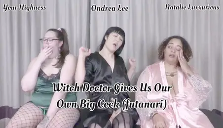 Free Witch Porn Videos (1033) - PORNFAZE