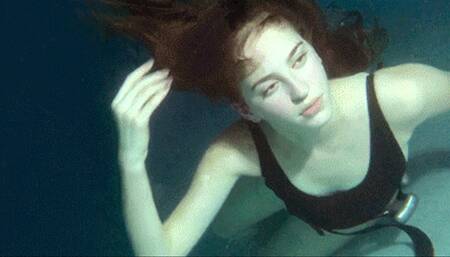 Underwater Modelling Trainings Session