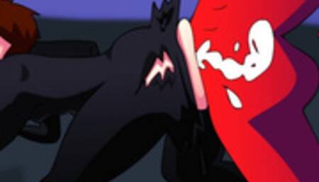 SEXY AMONG US CARTOON SEX BEST CUMMING 2021