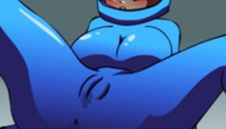 AMONG US COMPILATION SEX CARTOON PORN ANIMATION 2D SEXY ASS CUM