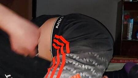 FOOTBALL KIT