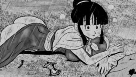 [Gameplay] Kamesutra DBZ Erogame 98 We are back with Renewed Cheating