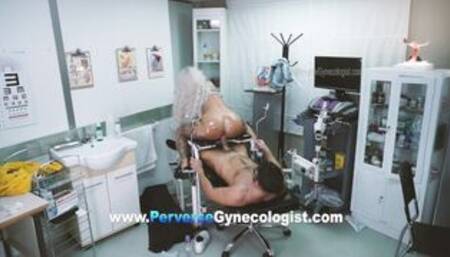 PerverGynecologist