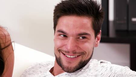 DevilsFilm - Nicole Sage - Go Bi Or Go Home