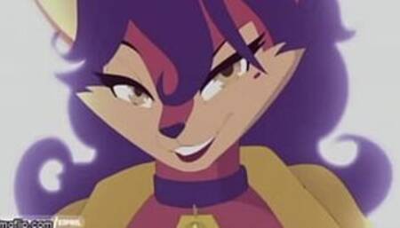 Furry [Rule 34 Compilation]