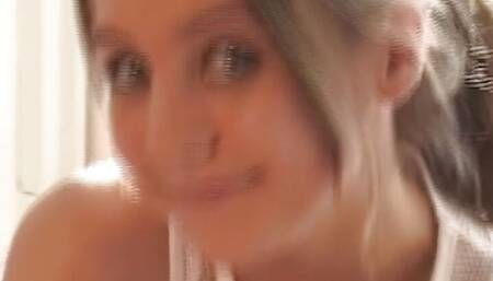 Young Cutie Andi Pink Gives You A Taste Of Her Slit And Tits