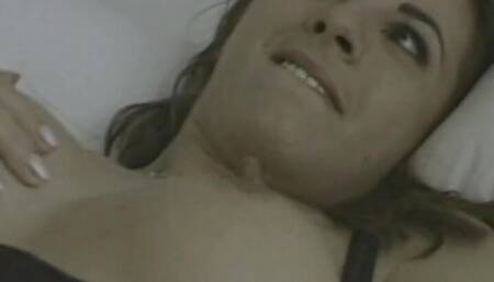 Interracial Anal Dreams - Episode 1