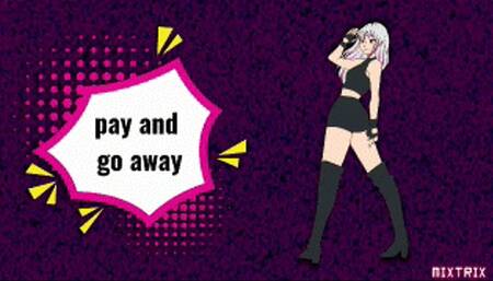 Your Hand is your Waifu SV