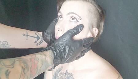 Full Control of My Mouth