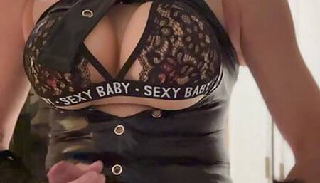 Amazing Strip Tease part.2