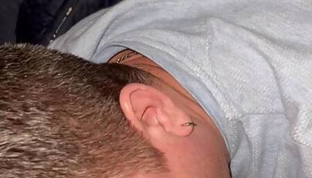 Gettin that good head