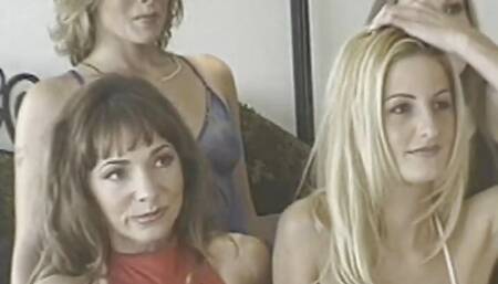 Interracial Anal Dreams - Episode 5