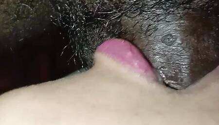 Cock suck and fucking till cum Rosie's pussy