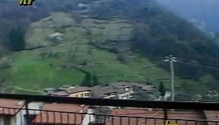 Hans Rolly's audition porn - Red Light Italy #3