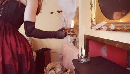 Harlot Education - The Initiation