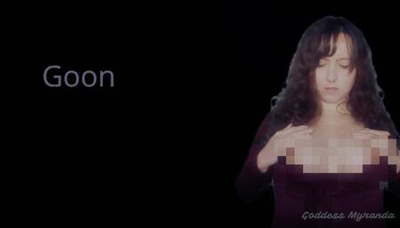 Virgin goon boy game censored - 854x480p mp4