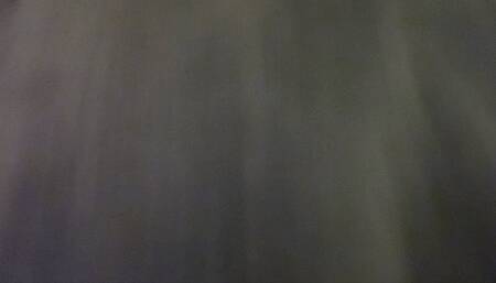 2x long pee from behind