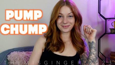 Pump Chump