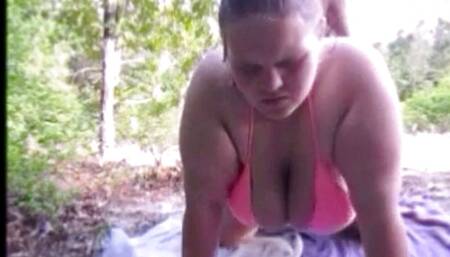 Fat house wife;FatGooddes