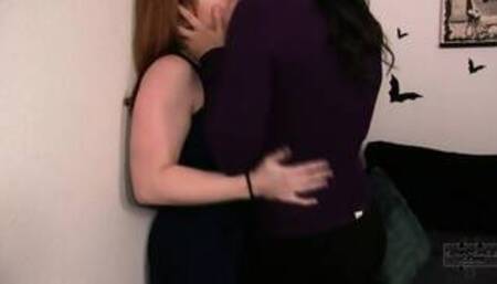 Summer Hart & Sinn Sage