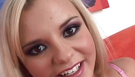 Bree Olson Has A Deep Dark Secret