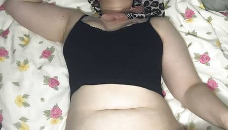 Turbanli Emine Kocasini Aldatma Videosu