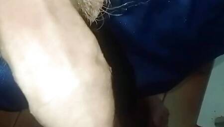 I am ashamed to show my micro