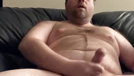 Fun with cum