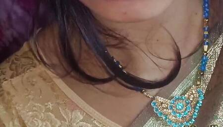 Bengali Boudi Sex Gorom Voice Chodo amake jorye jorye Sharee utaye