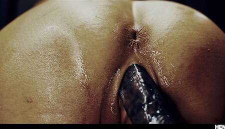 Real Life Hentai - Sexy Hot Emiri Momota is Fucked, Creampied Milked and Bukkaked Big time