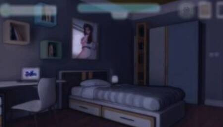 [Gameplay] Sex Note - 71 - Looking For A Job - By MissKitty2K