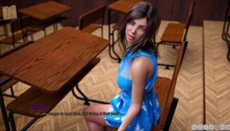 [Gameplay] Lust Academy 259