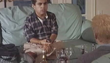 AMERICAN PLAYBOY - Episode 4