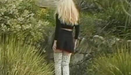 SILVIA SAINT IN HEAT - Episode 1