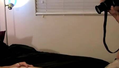 Naughty Zack Randall mutually sucks dicks with Billy Club