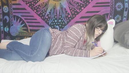 Slutty New Years Resolutions