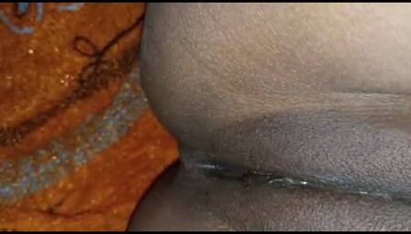 Hot Garam chut