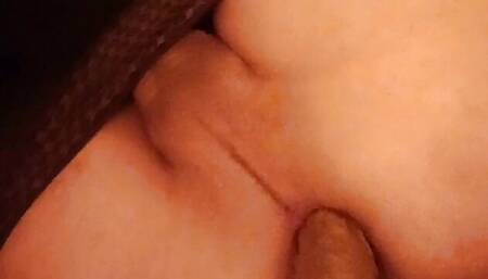 Close-up play